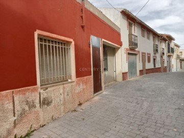Casa o chalet 2 Habitaciones en Hondón de las Nieves / el Fondó de les Neus