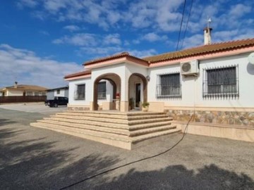 Casa o chalet 3 Habitaciones en Montepinar-La Aparecida-Raiguero