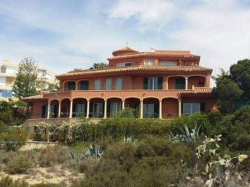 Casa o chalet 5 Habitaciones en Playa de San Juan-El Cabo