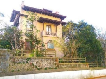 Casa o chalet 6 Habitaciones en El Sardinero