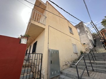 Casa o chalet 3 Habitaciones en Residencial-Cami d'Alella