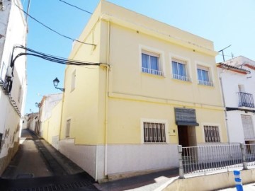 Quintas e casas rústicas 5 Quartos em Murla