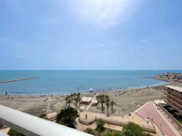 Ático 4 Habitaciones en Playa Levante