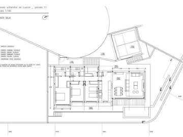 Casa o chalet 3 Habitaciones en Luanco - Aramar - Antromero