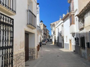 Casa o chalet 2 Habitaciones en Vélez-Rubio