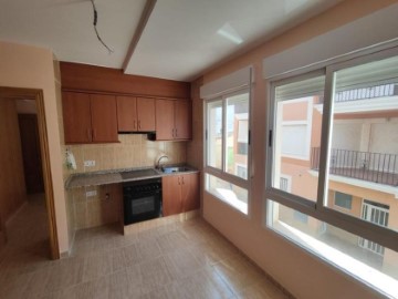 Apartamento 1 Quarto em Navajas