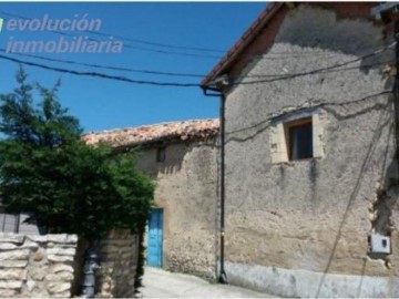 Casas rústicas 3 Habitaciones en Villacomparada