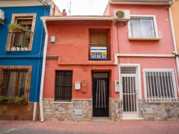 Casas rústicas 3 Habitaciones en Javalí Nuevo