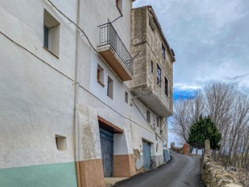 Casas rústicas 3 Habitaciones en Villafranca del Cid / Vilafranca