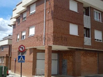 Piso 1 Habitacione en Palencia Centro