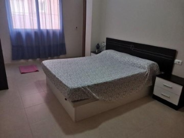 Appartement 2 Chambres à Alcalalí
