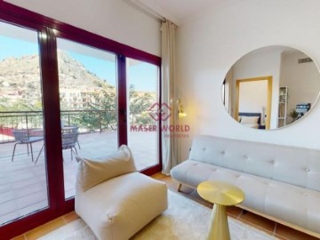 Apartment 1 Bedroom in La Rambla