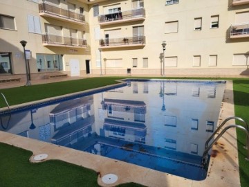 Apartment 3 Bedrooms in Begonte (San Pedro)