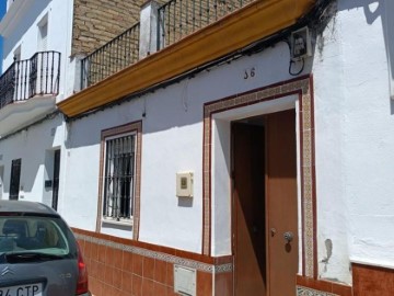 Maison 2 Chambres à Los Palacios y Villafranca