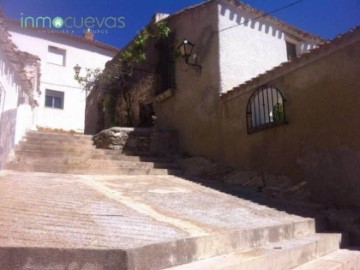 Quintas e casas rústicas 3 Quartos em El Santuario de Monteagud