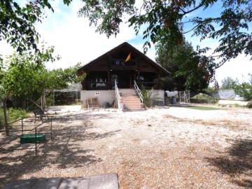 Casa o chalet 3 Habitaciones en Hoya y Cabezo