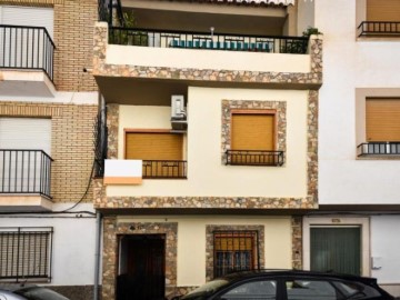 Casa o chalet 5 Habitaciones en Lanjarón