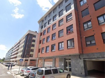 Piso 2 Habitaciones en Palencia Centro