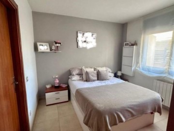 Apartment 3 Bedrooms in Pla d'Avall