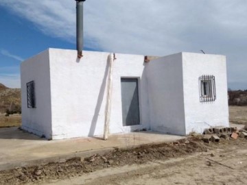 Casa o chalet 1 Habitacione en Mojácar Pueblo