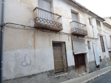 House 3 Bedrooms in Casco Urbano