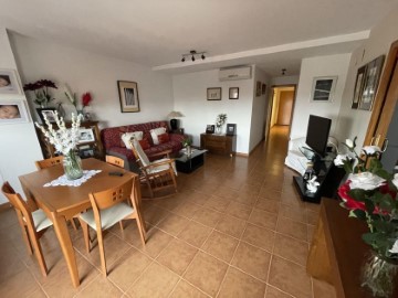 Apartment 3 Bedrooms in Benifairó de les Valls