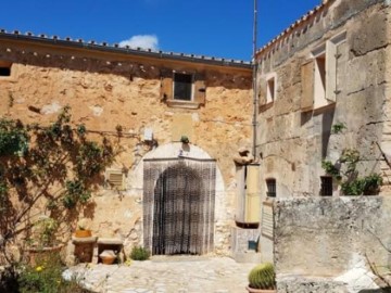 Maisons de campagne 1 Chambre à Ses Salines