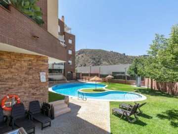Dúplex 2 Habitaciones en Ctra Sierra - Acceso Nuevo Alhambra