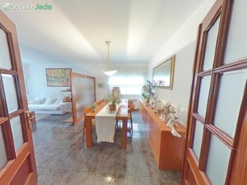 House 4 Bedrooms in La Rectoria