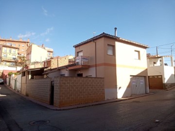 Casa o chalet 4 Habitaciones en Carrel - San Julián - Arrabal