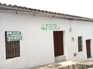 House 3 Bedrooms in Segura de León