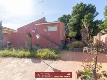 Casa o chalet 4 Habitaciones en San Miguel - El Paraíso