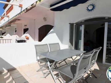 Casa o chalet 2 Habitaciones en Cap Ras - Creus - Falconera