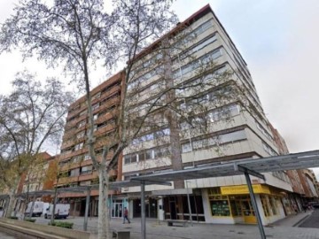 Piso 2 Habitaciones en Palencia Centro