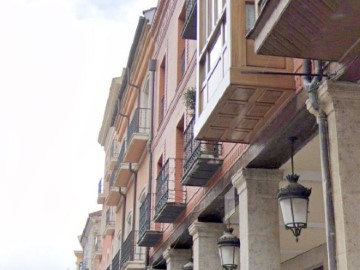 Piso 3 Habitaciones en Aguilar de Campoo