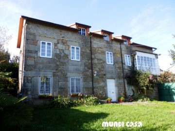 Casa o chalet 8 Habitaciones en Boiro (Santa Eulalia)