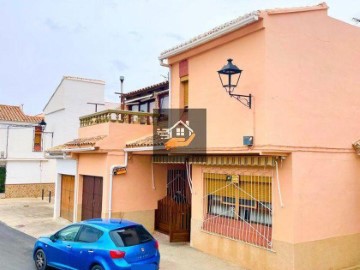 Dúplex 3 Habitaciones en Vélez-Rubio
