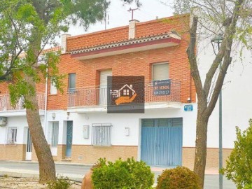 Casa o chalet 4 Habitaciones en Vélez-Rubio