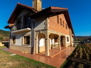 Casa o chalet 3 Habitaciones en Vivanco de Mena