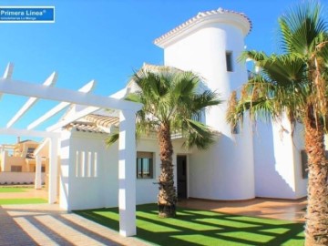 Casa o chalet 3 Habitaciones en Playa del Esparto-Veneziola