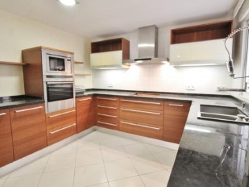 Apartamento 2 Quartos em San Isidro