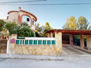 Casa o chalet 4 Habitaciones en Tossal Gros d'en Carros