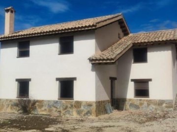 Casa o chalet 16 Habitaciones en La Viñuela