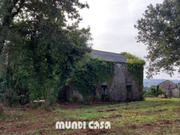 House  in Taragoña (Divino Salvador)