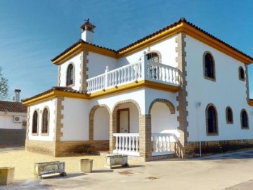 Casa o chalet 4 Habitaciones en Villarrubia