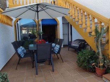 Country homes 3 Bedrooms in Rafol de Almunia