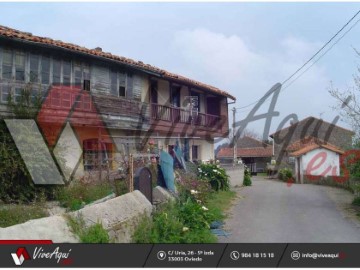 Maison 9 Chambres à Quintes - Arroes