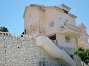 Casa o chalet 3 Habitaciones en Villafranqueza-Santa Faz-Monegre
