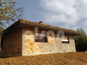 Casa o chalet 4 Habitaciones en Vilar (San Mamed P.)