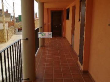 Appartement 2 Chambres à Añón de Moncayo